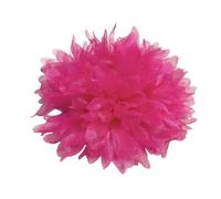 Barrette Fleur Pince Cheveux Femme, Broche Fleur Épingle à Cheveux 2 en 1 Hair Clips Grande Broche à Fleurs en Tissu Accessoires De Cheveux Pince À Cheveux Pour Fête De Mariage Banquet