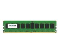 Silicon Power SP008GBLFU213B02 module de mémoire 8 Go DDR4 2133 MHz - Modules de mémoire (8 Go, 1 x 8 Go, DDR4, 2133 MHz, 288-pin DIMM)