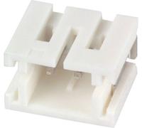 Barrette mâle encastrable (de précision) série ZR JST B3B-ZR-SM4-TF (LF)(SN) Nbr total de pôles 3 Pas: 1.50 mm