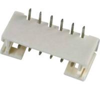 Barrette mâle encastrable (standard) série PH JST B7B-PH-SM4-TB (LF)(SN) Nbr total de pôles 7 Pas: 2