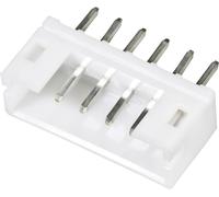Barrette mâle encastrable (standard) série PH JST B9B-PH-K-S (LF)(SN) Nbr total de pôles 9 Pas: 2 mm