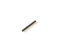 Barrette male simple rangee 36 broches