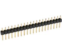 Barrette mâle (standard) econ connect SL6G1 Nbr de rangées: 1 Nombre de pôles par rangée: 6