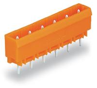 Barrette mâle (standard) série 300 WAGO 231-732/001-000 Nbr total de pôles 2 Pas: 7.62 mm 200 pc(s)
