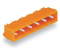 Barrette mâle (standard) série 300 WAGO 231-933/001-000 Nbr total de pôles 3 Pas: 7.62 mm 200 pc(s)