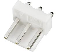 Barrette mâle (standard) série VH JST B4P-VH (LF)(SN) Nbr total de pôles 4 Pas: 3.96 mm