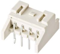 Barrette mâle (standard) série XA JST S03B-XASK-1 (LF)(SN) Nbr total de pôles 3 Pas: 2.50 mm