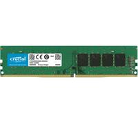 Crucial Mémoire RAM DDR4 CT16G4DFRA32A 16 Go 3200 MHz CL22