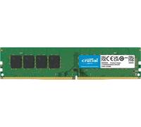 Crucial DDR4 - Modul - 16 GB - DIMM 288-PIN