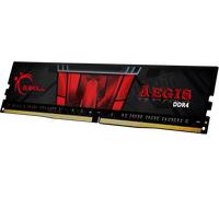 G.Skill 16 Go DDR4-3000, Mémoire vive