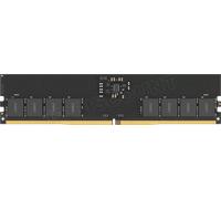 Barrette mémoire 16Go DIMM DDR4 Lexar 3200Mhz (Noir)