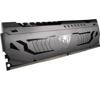 Mémoire Haute Performance Viper Steel RAM DDR4 3200 MHz 16Go (1x16Go) C16 Gris pour PC de Gamer Patriot Memory