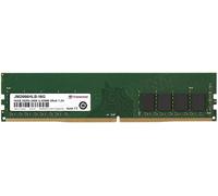 Barrette de mémoire DDR4 - 16 Go - 2666 MHz Transcend