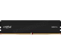 Crucial Pro 16g (1x16g) Ddr5-6000 *cp16g60c48u5t