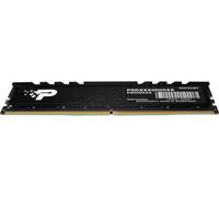 Barrette mémoire 16Go DIMM DDR5 Patriot Signature Line Premium 5600MHz (Noir)