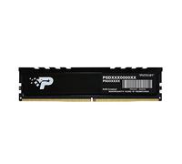Barrette Mémoire 16go Dimm Ddr5 Patriot Signature Line Premium Pc5-44