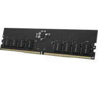 Barrette mémoire 16Go DIMM DDR5 PNY Performance 4800MHz (Noir)