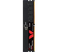 Barrette mémoire 16Go DIMM DDR5 Verbatim 4800MHz