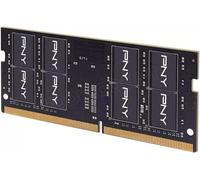 PNY Module mémoire Performance MN16GSD43200-TB 16 Go DDR4 3200 MHz SO-DIMM 260 broches CL22 1.2 V