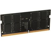 Barrette mémoire 16Go SODIMM DDR4 Silicon Power 3200Mhz (Noir)