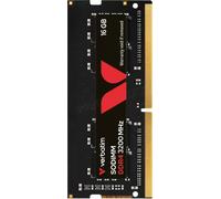 Barrette mémoire 16Go SODIMM DDR4 Verbatim 3200Mhz