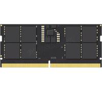 Barrette mémoire 16Go SODIMM DDR5 Lexar 5600Mhz Version OEM (Tray)