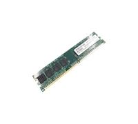 Barrette Mémoire 1Go RAM DDR2 Apacer DIMM PC2-5300 2Rx8 75.063A5.G01