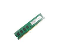 Barrette Mémoire 2Go RAM DDR3 Apacer AU02GFA33C9QBGC DIMM PC3-10600 1Rx8