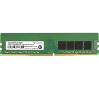 Transcend JetRam JM3200HLE-32G module de mémoire 32 Go 1 x 32 Go DDR4 3200 MHz
