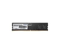 Barrette mémoire 32Go DIMM DDR5 5600MHz (Noir)