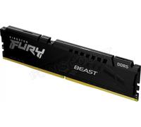 Kingston Technology FURY Beast 32 Go 5200 MT/s DDR5 CL40 DIMM Black