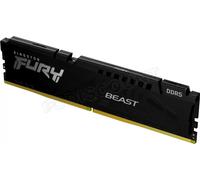 Kingston Technology FURY Beast 32 Go 5600 MT/s DDR5 CL36 DIMM Black EXPO