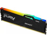 Kingston Technology FURY Beast 32 Go 5200 MT/s DDR5 CL40 DIMM RGB