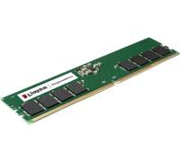 Kingston Technology ValueRAM KVR56U46BD8-32 module de mémoire 32 Go 1 x 32 Go DDR5 5600 MHz