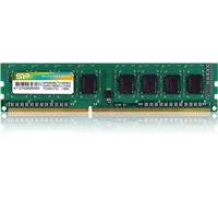 SILICON POWER DIMM 8GB DDRIII 1600MHZ 512 * 8 240 PIN 16 Chips SP008GBLTU160N02