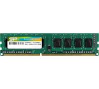 SILICON POWER - DDR3L - module - 8 Go - DIMM 240 broches - 1600 MHz / PC3L-12800 - mémoire sans tampon