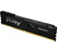 Mémoire Kingston FURY Beast 8 Go DDR4 3200 MHz CL16