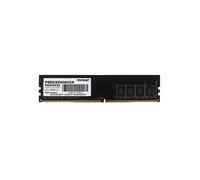 Patriot Mémoire DDR4 Signature 8 Go (1x8) 3200MT/s CL22 UDIMM PSD48G320081