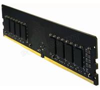 Mémoire RAM DDR4 - Silicon Power - 8Go 2666MT/s - CL19 UDIMM - SP008GBLFU266X02