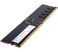 Barrette mémoire 8Go DIMM DDR5 Integral 4800MHz (Vert)