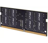 PNY Mémoire pour ordinateur portable MN8GSD43200-SI DDR4 8 Go 3200 MHz CL20