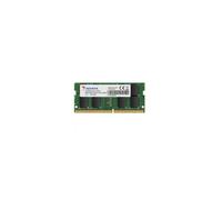 Barrette mémoire - ADATA - Premier - 8Go - SODIMM - DDR4 - 2666Mhz - Vert