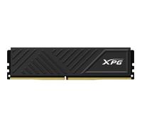 Barrette mémoire - ADATA - XPG GammiX D35 - 8Go - DDR4 - 3200Mhz - Noir