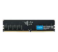 Module de mémoire Crucial CT16G52C42U5 16 Go 1 x 16 Go DDR5 5200 MHz G