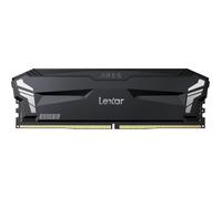 Mémoire RAM - LEXAR - ARES OC - 32Go (2x16GB) - DDR5-6000 - CL32-38-38-76