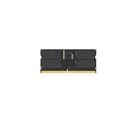 Lexar Barrette mémoire DDR5 16 Go So-DIMM 262 broches 4800 MHz CL46 1,1 V – Blister