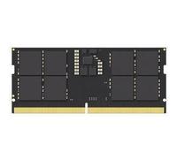 Lexar Barrette mémoire DDR5 16 Go So-DIMM 262 broches 4800 MHz CL46 1,1 V – Blister