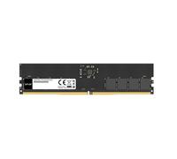 Barrette Mémoire - LEXAR - DDR5 16 Go - 288 PIN U-DIMM - 4800 MHz CL46 - 1.1 V - Blister
