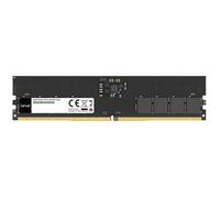 Barrette Mémoire - LEXAR - DDR5 8 Go - 262 PIN U-DIMM - 5600 Mbps CL46 - 1.1 V - Blister