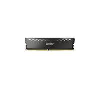 Barrette mémoire 16Go DIMM DDR4 Lexar Thor OC 3200Mhz (Noir)